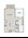 712 sq. ft. A2.2 floor plan