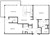 1,287 sq. ft. B2A/In Town floor plan