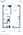 846 sq. ft. A4.2 floor plan