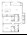 1,195 sq. ft. B6 floor plan