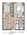 655 sq. ft. A1A/30% floor plan