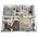 796 sq. ft. Savona floor plan