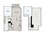 1,029 sq. ft. A8 MEZZ floor plan