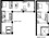 2,071 sq. ft. LB5 floor plan
