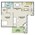 752 sq. ft. C1 floor plan