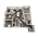 1,401 sq. ft. C2 floor plan