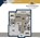 1,818 sq. ft. Travis Villa floor plan