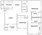 1,105 sq. ft. D floor plan