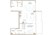 1,140 sq. ft. A7P floor plan