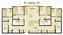 1,238 sq. ft. to 1,327 sq. ft. floor plan