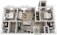 1,124 sq. ft. B2 floor plan