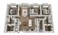 1,426 sq. ft. 3A floor plan