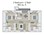 862 sq. ft. C floor plan