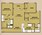 1,150 sq. ft. B2 floor plan