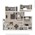 905 sq. ft. Bungalow floor plan