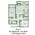 1,070 sq. ft. B3 floor plan