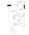 768 sq. ft. A6 floor plan