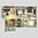 1,017 sq. ft. D1 floor plan
