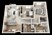 841 sq. ft. B floor plan