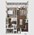 674 sq. ft. Scottsdale floor plan