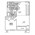 954 sq. ft. A7 floor plan