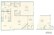737 sq. ft. AG floor plan