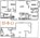 1,665 sq. ft. floor plan