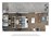 840 sq. ft. B3 floor plan