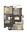 1,054 sq. ft. B1 floor plan