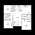 1,211 sq. ft. Calistoga floor plan