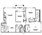 1,368 sq. ft. C1 floor plan