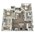 1,056 sq. ft. Harbour Town/B3 floor plan