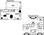 1,606 sq. ft. Mkt floor plan