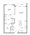 743 sq. ft. A2A floor plan