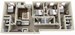 1,178 sq. ft. floor plan