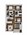 1,234 sq. ft. C1 floor plan