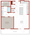731 sq. ft. floor plan