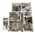 978 sq. ft. B2 floor plan