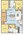 1,344 sq. ft. Pinemeadow floor plan