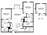 1,114 sq. ft. B5 floor plan