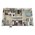 910 sq. ft. Naples floor plan