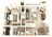 610 sq. ft. A3 floor plan
