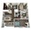 911 sq. ft. to 912 sq. ft. floor plan