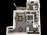 787 sq. ft. A1-X HC floor plan