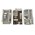 1,445 sq. ft. to 1,463 sq. ft. B6 floor plan