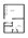 362 sq. ft. floor plan