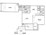 765 sq. ft. B1/60% floor plan