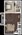 645 sq. ft. A floor plan