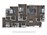 1,554 sq. ft. D1 floor plan