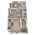 1,120 sq. ft. floor plan